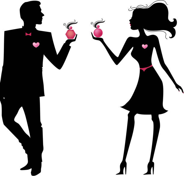PROFUMI DONNA E PROFUMI UOMO